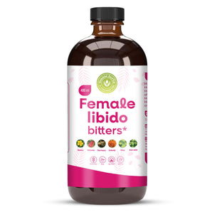 Women's Wellness Bitters | Women's Wellness Living Bitters | Unaniherbs