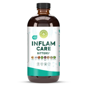 Inflam Care Bitters | Immune Boost Bitters | Unaniherbs