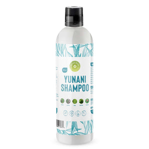 Yunani Shampoo 360mls