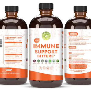 Immune Booster Mediciane | Immune Support Mediciane | Unaniherbs