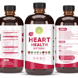 Heart Health Supplements | Best Heart Supplements | Unaniherbs