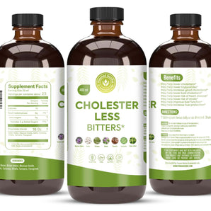 Cholesterol Lowering Supplements | Unaniherbs