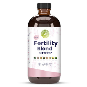 Yunani Herbs Fertility Blend Bitters