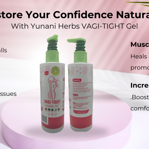 Vaginal Health Products | Vagine Gel | Unaniherbs