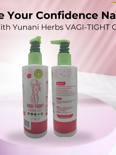 Vaginal Health Products | Vagine Gel | Unaniherbs